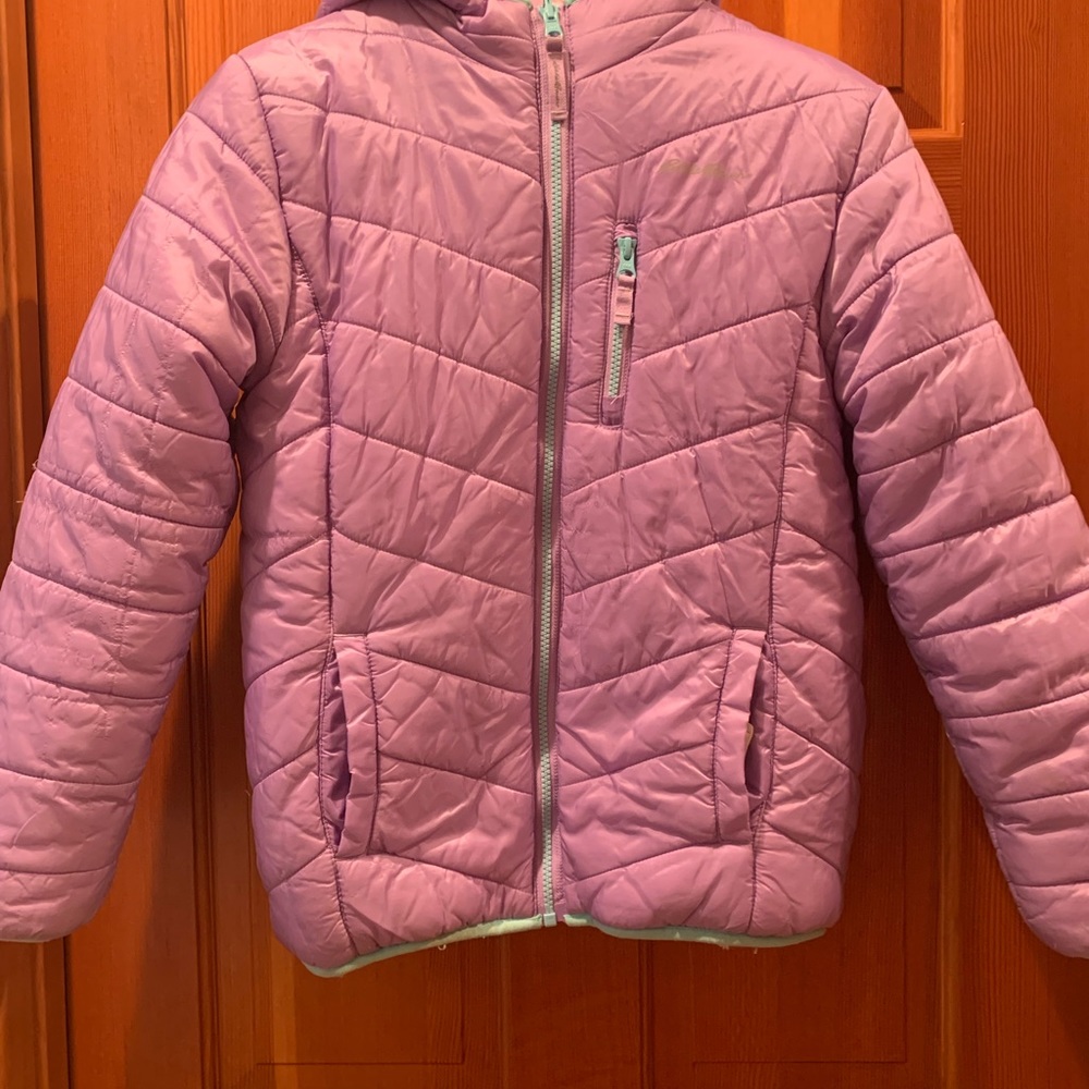 Reversible Jacket - Picture 7 of 7